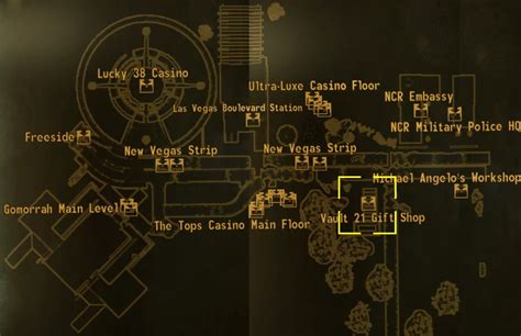 fallout vault 24|new vegas vault locations.